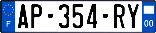 AP-354-RY