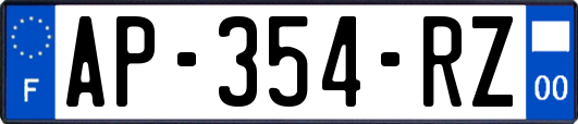 AP-354-RZ