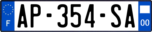 AP-354-SA