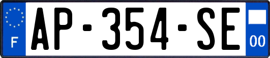 AP-354-SE