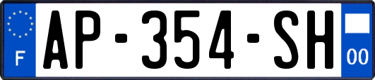 AP-354-SH