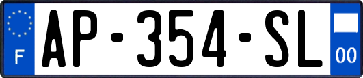 AP-354-SL