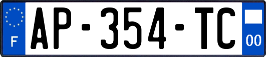 AP-354-TC