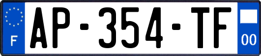 AP-354-TF