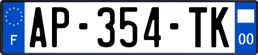 AP-354-TK