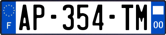 AP-354-TM