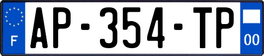 AP-354-TP