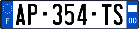 AP-354-TS