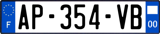 AP-354-VB