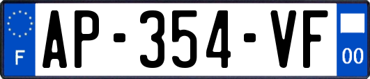 AP-354-VF