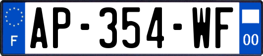 AP-354-WF