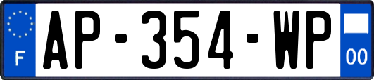 AP-354-WP