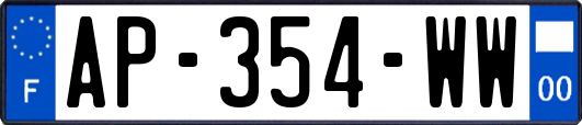AP-354-WW