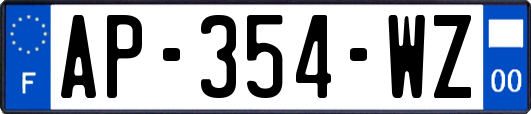 AP-354-WZ