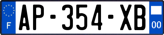 AP-354-XB