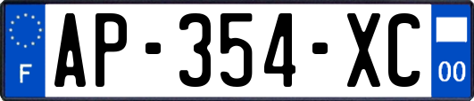 AP-354-XC