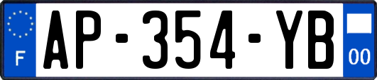AP-354-YB