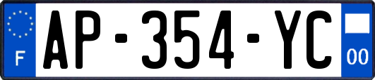 AP-354-YC