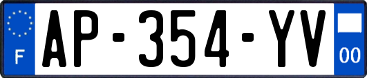 AP-354-YV