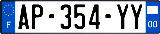 AP-354-YY
