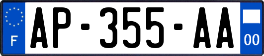 AP-355-AA