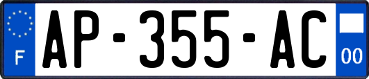 AP-355-AC