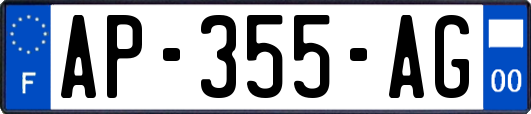 AP-355-AG