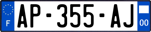 AP-355-AJ