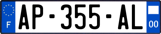 AP-355-AL