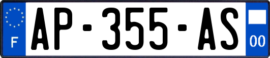 AP-355-AS