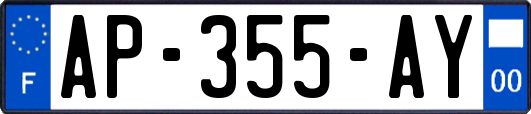 AP-355-AY