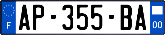 AP-355-BA