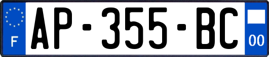 AP-355-BC