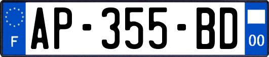 AP-355-BD