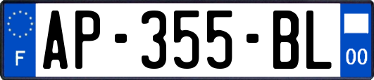 AP-355-BL