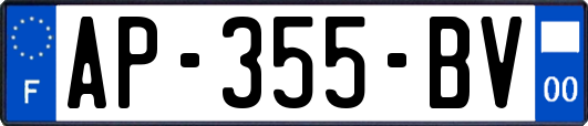 AP-355-BV