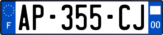 AP-355-CJ