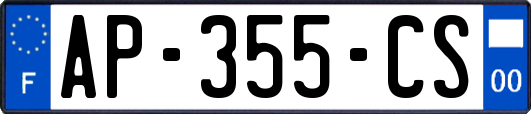 AP-355-CS