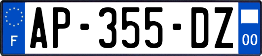 AP-355-DZ