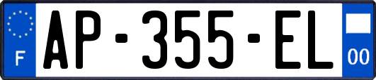 AP-355-EL