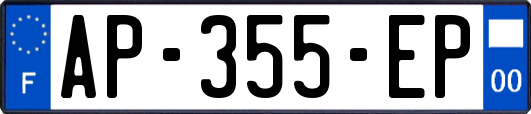 AP-355-EP