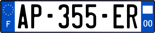 AP-355-ER