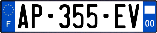AP-355-EV