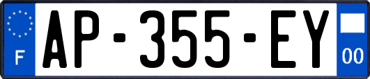 AP-355-EY