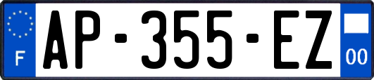AP-355-EZ