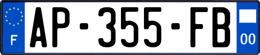 AP-355-FB