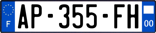 AP-355-FH