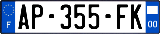 AP-355-FK