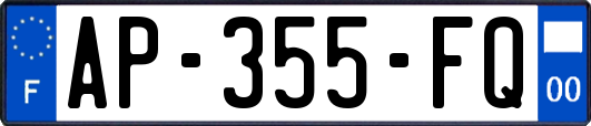 AP-355-FQ