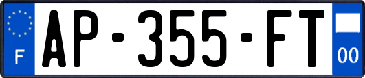 AP-355-FT